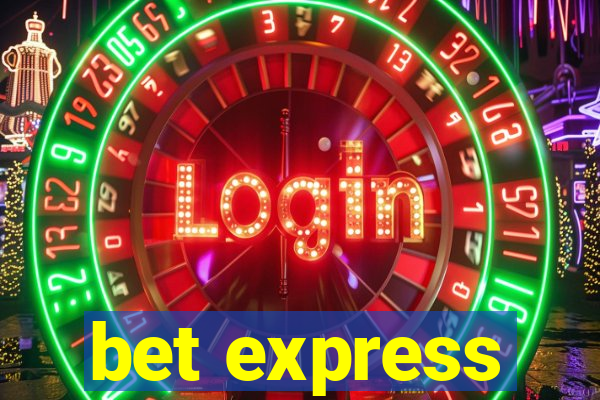 bet express